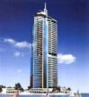Laguna Tower Dubai Dubai